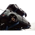 FORD FOCUS BERLINA (CAP)