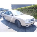 FORD MONDEO BERLINA (GE)