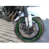 kawasaki versys 650 del año 2017