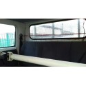 NISSAN CABSTAR