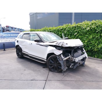 LAND ROVER RANGE ROVER VELAR de desguace