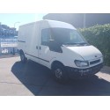 FORD TRANSIT CAJA CERRADA, MEDIA (FY) (2000 =>)