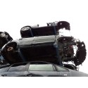 FORD FOCUS BERLINA (CAP)