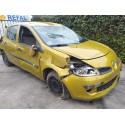RENAULT CLIO III