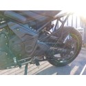 KAWASAKI VERSYS 650