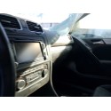 VOLKSWAGEN GOLF VI (5K1)