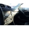 volkswagen golf vi (5k1) del año 2011