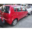 MITSUBISHI COLT BERLINA 5 (Z30A)