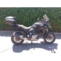 SUZUKI V-STROM 650
