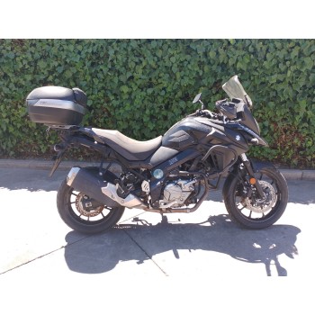 SUZUKI V-STROM 650 de desguace