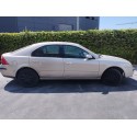 FORD MONDEO BERLINA (GE)