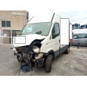 IVECO DAILY FURGÓN
