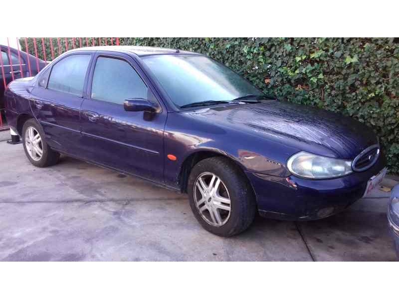 FORD MONDEO BERLINA (GD)