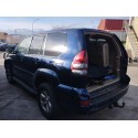 TOYOTA LAND CRUISER (J12)