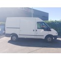 FORD TRANSIT CAJA CERRADA, MEDIA (FY) (2000 =>)