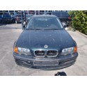 BMW SERIE 3 BERLINA (E46)