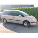 PEUGEOT 807