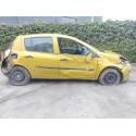 RENAULT CLIO III