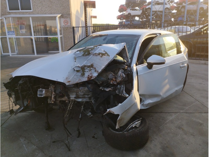 AUDI A3 (8V)