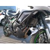 kawasaki versys 650 del año 2017