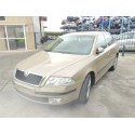 SKODA OCTAVIA BERLINA (1Z3)