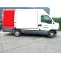 IVECO DAILY FURGÓN