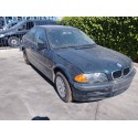 BMW SERIE 3 BERLINA (E46)