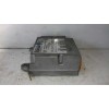 Recambio de centralita airbag para citroën berlingo 1.9 d sx familiar referencia OEM IAM 9653190880  