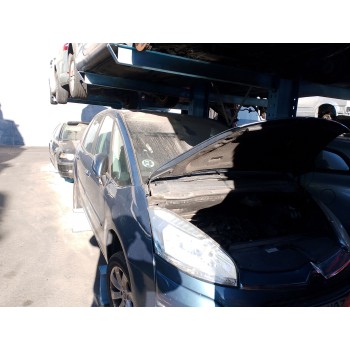 CITROËN C4 PICASSO I MONOSPACE (UD_)