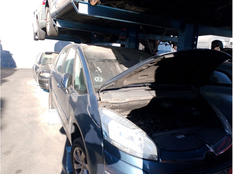 citroën c4 picasso i monospace (ud_) del año 2011
