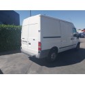 FORD TRANSIT CAJA CERRADA, MEDIA (FY) (2000 =>)
