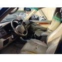 TOYOTA LAND CRUISER (J12)