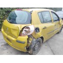 RENAULT CLIO III