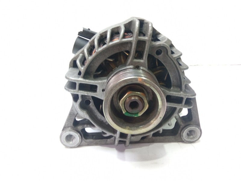 Recambio de alternador para citroën xsara berlina 1.6i sx referencia OEM IAM 63321734 9641398680 