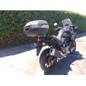 SUZUKI V-STROM 650