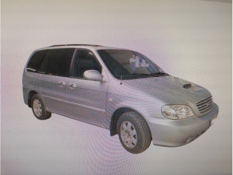 KIA CARNIVAL II