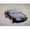 alfa romeo 156 (932_) del año 2004