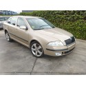 SKODA OCTAVIA BERLINA (1Z3)