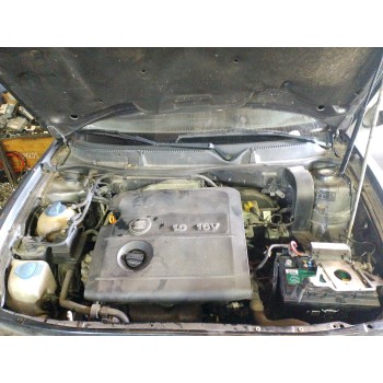 SEAT TOLEDO I (1L2) de desguace