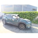 TOYOTA YARIS CROSS (MXP_)