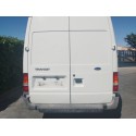 FORD TRANSIT CAJA CERRADA, MEDIA (FY) (2000 =>)