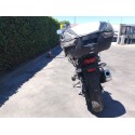 SUZUKI V-STROM 650