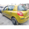 RENAULT CLIO III