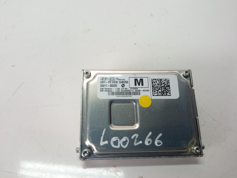 Recambio de modulo electronico para kia niro referencia OEM IAM 99211G5000 99211G5000 