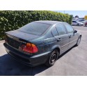 BMW SERIE 3 BERLINA (E46)