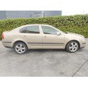 SKODA OCTAVIA BERLINA (1Z3)
