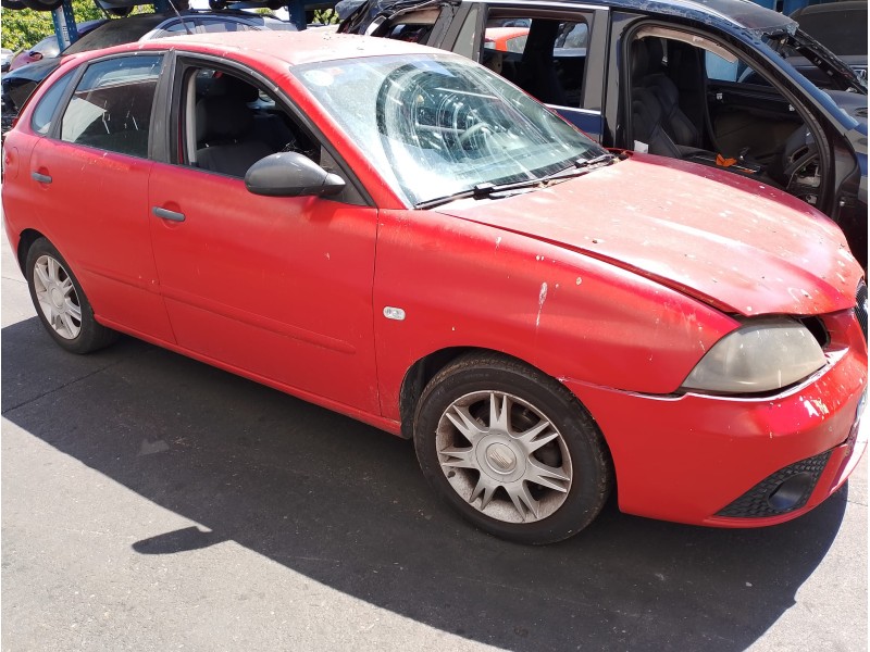 SEAT IBIZA (6L1)