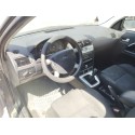 FORD MONDEO BERLINA (GE)