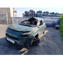 TOYOTA YARIS CROSS (MXP_)