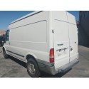 FORD TRANSIT CAJA CERRADA, MEDIA (FY) (2000 =>)